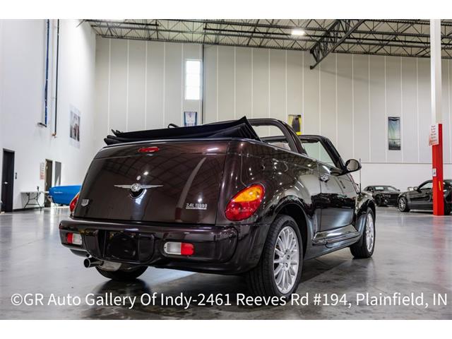 2005 Chrysler PT Cruiser (CC-2108308) for sale in Kentwood, Michigan