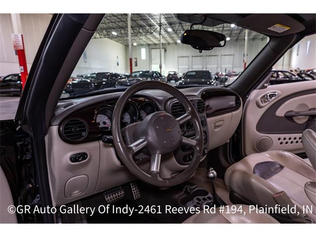2005 Chrysler PT Cruiser (CC-2108308) for sale in Kentwood, Michigan