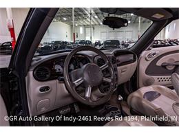 2005 Chrysler PT Cruiser (CC-2108308) for sale in Kentwood, Michigan