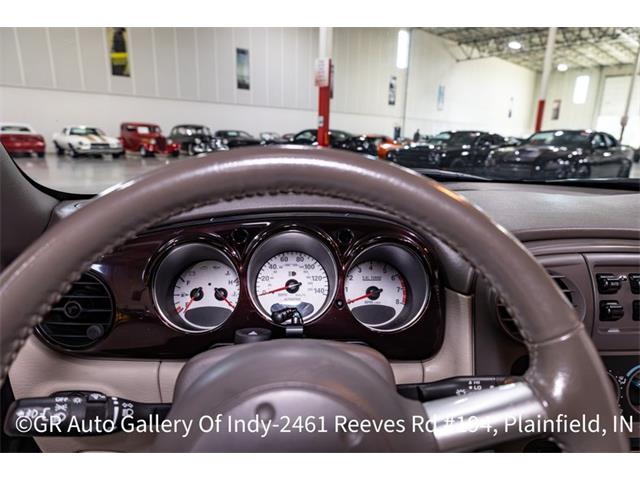 2005 Chrysler PT Cruiser (CC-2108308) for sale in Kentwood, Michigan