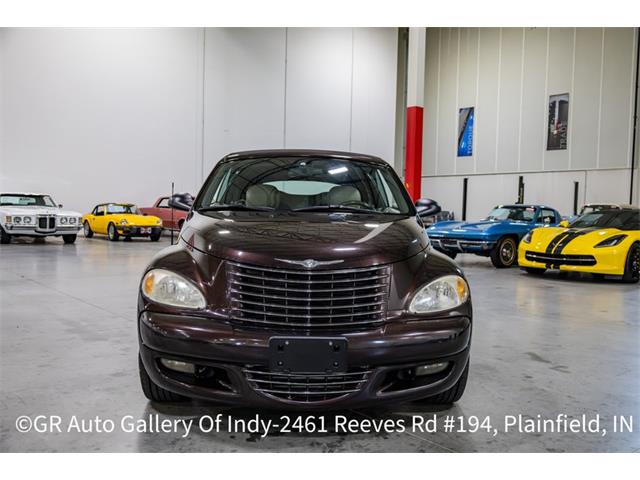 2005 Chrysler PT Cruiser (CC-2108308) for sale in Kentwood, Michigan