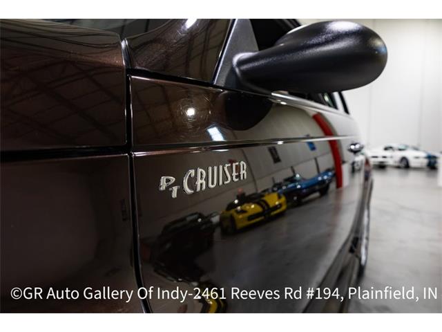 2005 Chrysler PT Cruiser (CC-2108308) for sale in Kentwood, Michigan