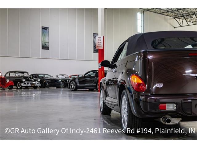 2005 Chrysler PT Cruiser (CC-2108308) for sale in Kentwood, Michigan