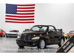 2005 Chrysler PT Cruiser (CC-2108308) for sale in Kentwood, Michigan