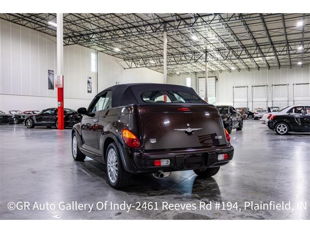 2005 Chrysler PT Cruiser (CC-2108308) for sale in Kentwood, Michigan