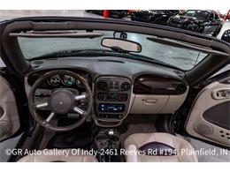 2005 Chrysler PT Cruiser (CC-2108308) for sale in Kentwood, Michigan