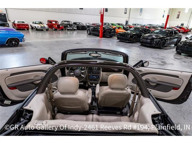 2005 Chrysler PT Cruiser (CC-2108308) for sale in Kentwood, Michigan
