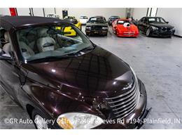 2005 Chrysler PT Cruiser (CC-2108308) for sale in Kentwood, Michigan