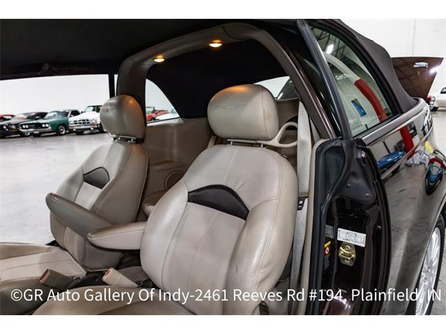 2005 Chrysler PT Cruiser (CC-2108308) for sale in Kentwood, Michigan