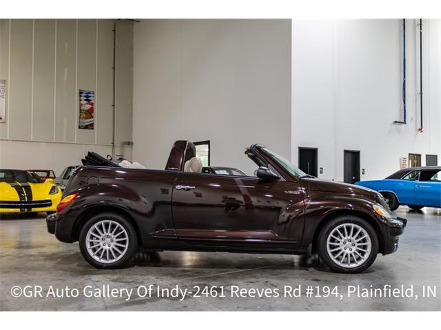 2005 Chrysler PT Cruiser (CC-2108308) for sale in Kentwood, Michigan