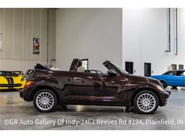 2005 Chrysler PT Cruiser (CC-2108308) for sale in Kentwood, Michigan