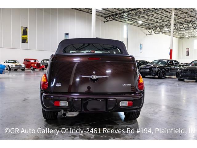 2005 Chrysler PT Cruiser (CC-2108308) for sale in Kentwood, Michigan