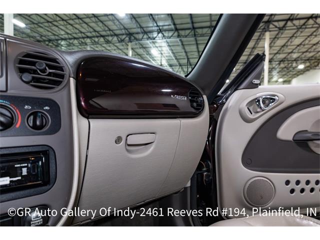 2005 Chrysler PT Cruiser (CC-2108308) for sale in Kentwood, Michigan