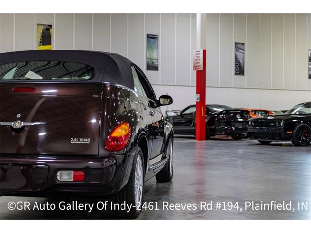 2005 Chrysler PT Cruiser (CC-2108308) for sale in Kentwood, Michigan