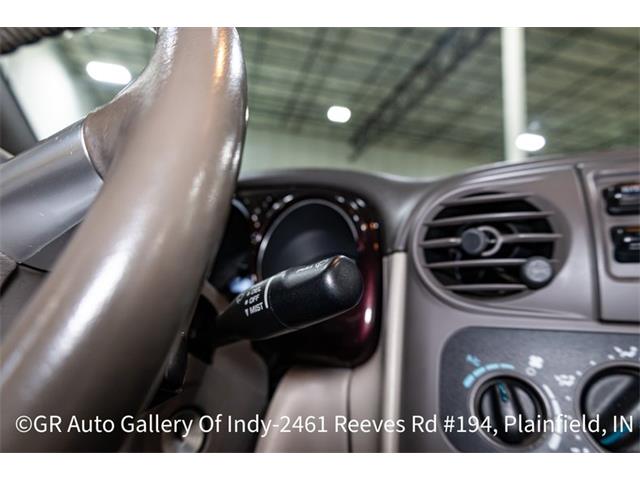2005 Chrysler PT Cruiser (CC-2108308) for sale in Kentwood, Michigan