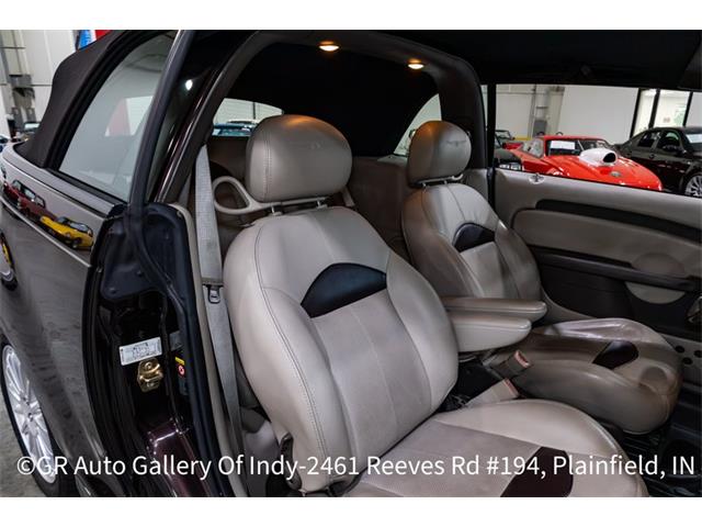 2005 Chrysler PT Cruiser (CC-2108308) for sale in Kentwood, Michigan