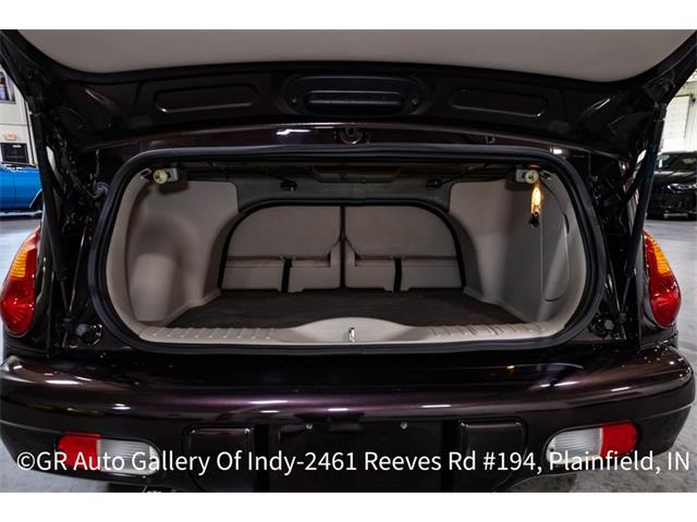 2005 Chrysler PT Cruiser (CC-2108308) for sale in Kentwood, Michigan