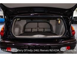 2005 Chrysler PT Cruiser (CC-2108308) for sale in Kentwood, Michigan