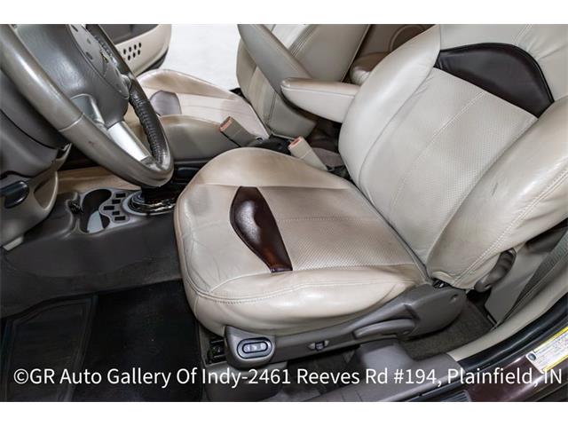 2005 Chrysler PT Cruiser (CC-2108308) for sale in Kentwood, Michigan