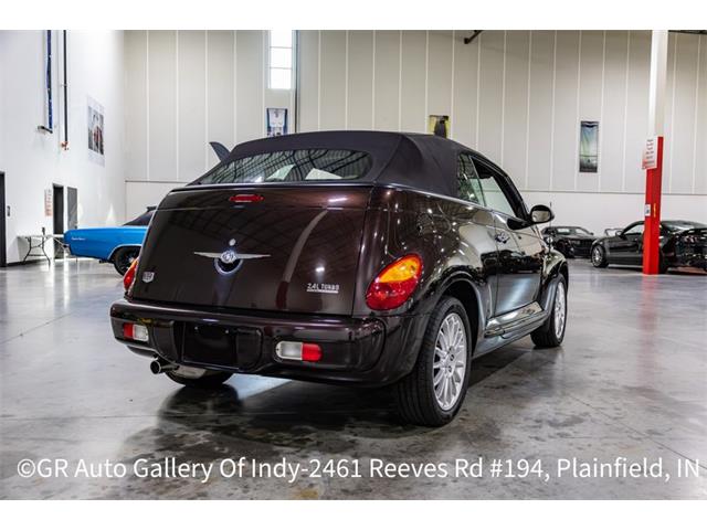2005 Chrysler PT Cruiser (CC-2108308) for sale in Kentwood, Michigan