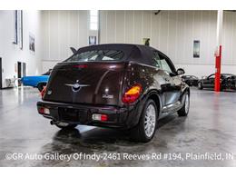 2005 Chrysler PT Cruiser (CC-2108308) for sale in Kentwood, Michigan