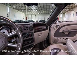 2005 Chrysler PT Cruiser (CC-2108308) for sale in Kentwood, Michigan