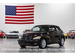 2005 Chrysler PT Cruiser (CC-2108308) for sale in Kentwood, Michigan