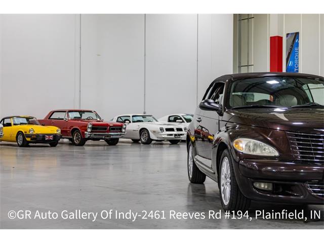 2005 Chrysler PT Cruiser (CC-2108308) for sale in Kentwood, Michigan