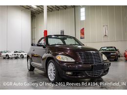 2005 Chrysler PT Cruiser (CC-2108308) for sale in Kentwood, Michigan