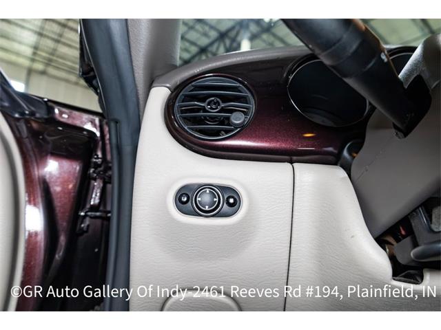 2005 Chrysler PT Cruiser (CC-2108308) for sale in Kentwood, Michigan
