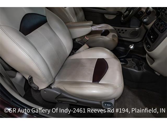 2005 Chrysler PT Cruiser (CC-2108308) for sale in Kentwood, Michigan