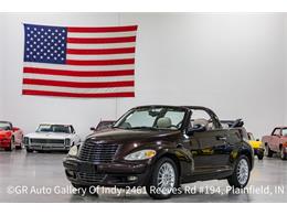 2005 Chrysler PT Cruiser (CC-2108308) for sale in Kentwood, Michigan