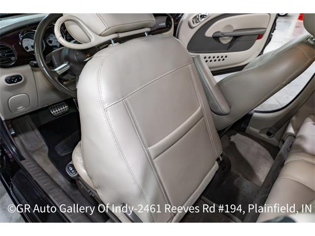 2005 Chrysler PT Cruiser (CC-2108308) for sale in Kentwood, Michigan