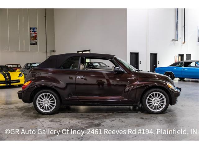 2005 Chrysler PT Cruiser (CC-2108308) for sale in Kentwood, Michigan