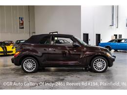 2005 Chrysler PT Cruiser (CC-2108308) for sale in Kentwood, Michigan