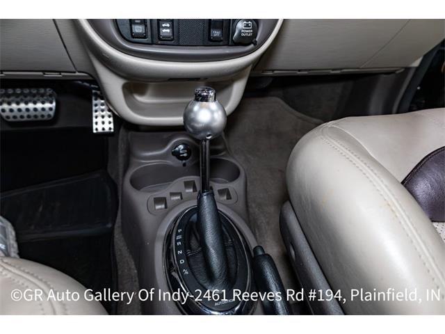 2005 Chrysler PT Cruiser (CC-2108308) for sale in Kentwood, Michigan