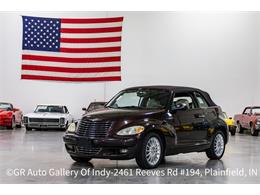 2005 Chrysler PT Cruiser (CC-2108308) for sale in Kentwood, Michigan