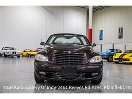 2005 Chrysler PT Cruiser (CC-2108308) for sale in Kentwood, Michigan