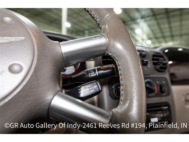 2005 Chrysler PT Cruiser (CC-2108308) for sale in Kentwood, Michigan