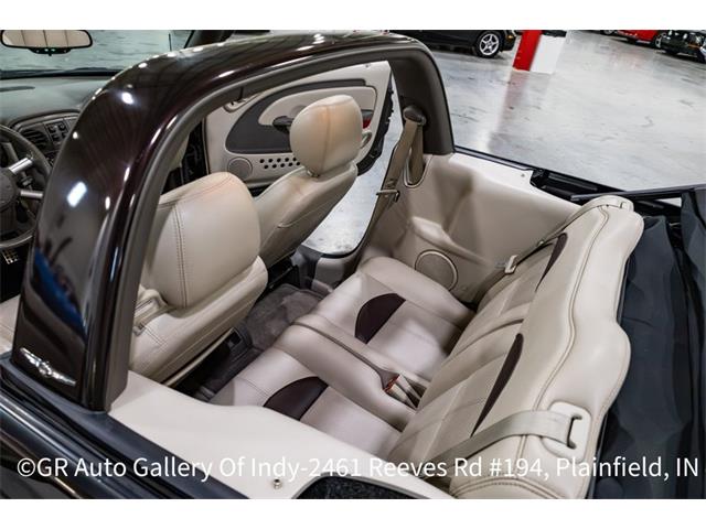 2005 Chrysler PT Cruiser (CC-2108308) for sale in Kentwood, Michigan