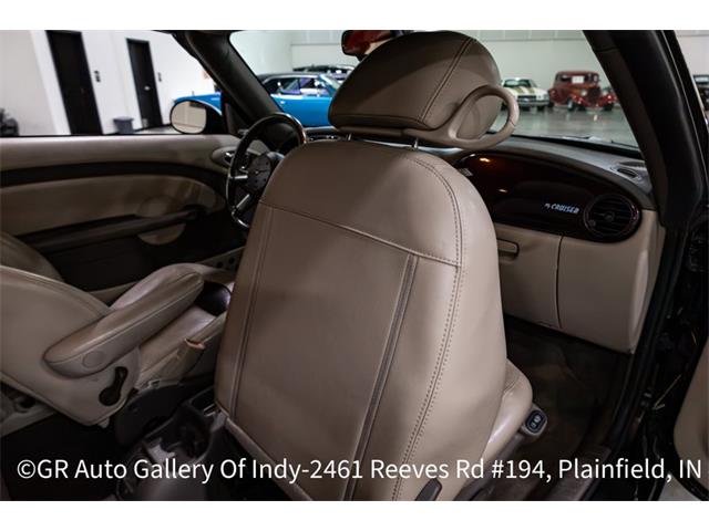 2005 Chrysler PT Cruiser (CC-2108308) for sale in Kentwood, Michigan