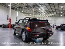 2005 Chrysler PT Cruiser (CC-2108308) for sale in Kentwood, Michigan