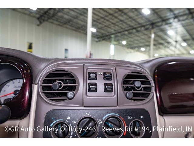 2005 Chrysler PT Cruiser (CC-2108308) for sale in Kentwood, Michigan