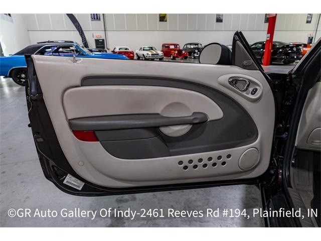 2005 Chrysler PT Cruiser (CC-2108308) for sale in Kentwood, Michigan