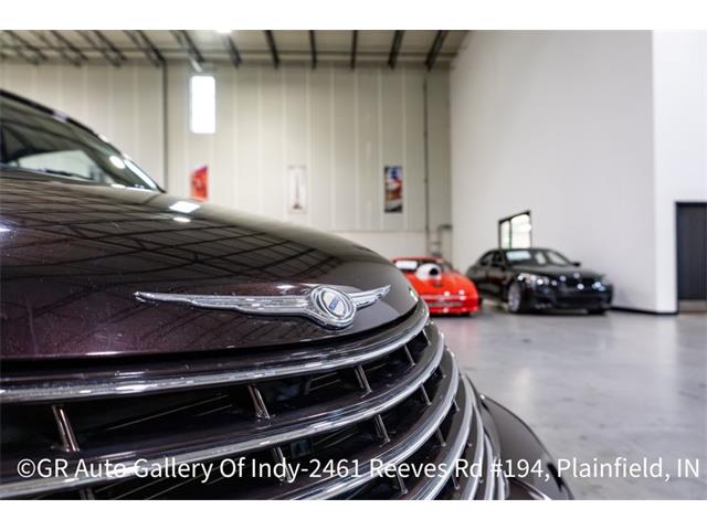 2005 Chrysler PT Cruiser (CC-2108308) for sale in Kentwood, Michigan
