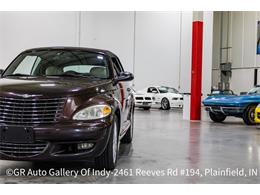 2005 Chrysler PT Cruiser (CC-2108308) for sale in Kentwood, Michigan