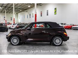 2005 Chrysler PT Cruiser (CC-2108308) for sale in Kentwood, Michigan