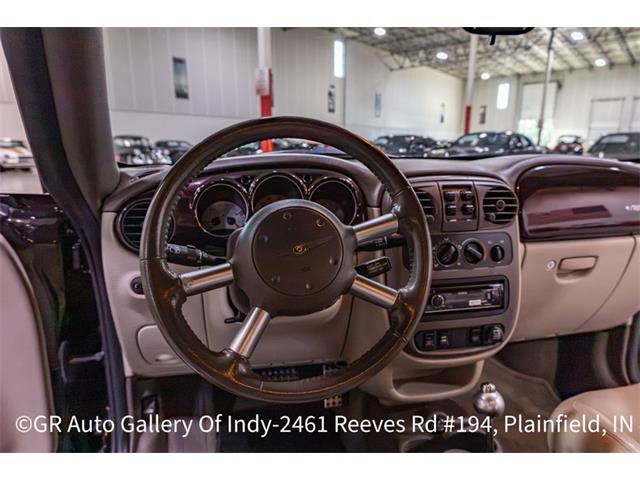 2005 Chrysler PT Cruiser (CC-2108308) for sale in Kentwood, Michigan