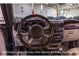 2005 Chrysler PT Cruiser (CC-2108308) for sale in Kentwood, Michigan