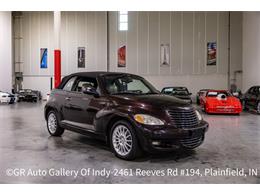 2005 Chrysler PT Cruiser (CC-2108308) for sale in Kentwood, Michigan